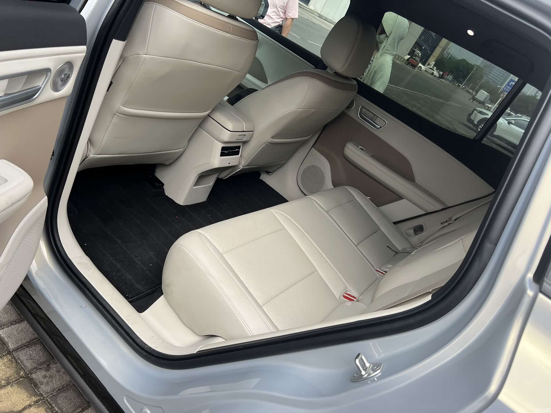 Toyota 3X, 2025 4