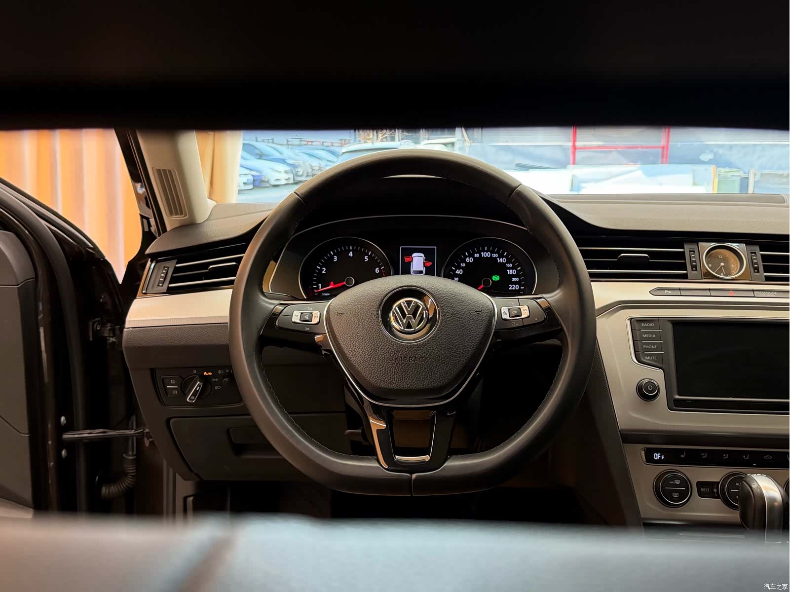 Volkswagen Variant, 2017 19