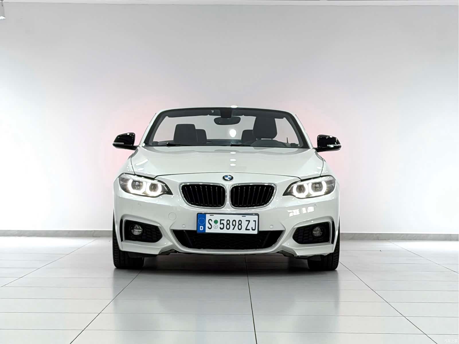 BMW 2 Series, 2018 2