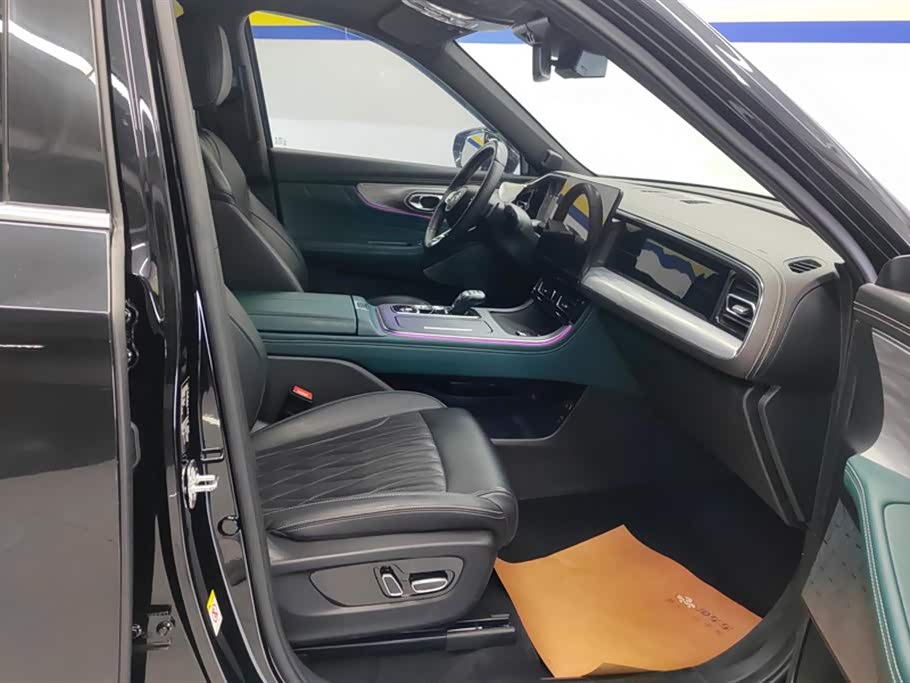 Trumpchi Trumpchi GS8