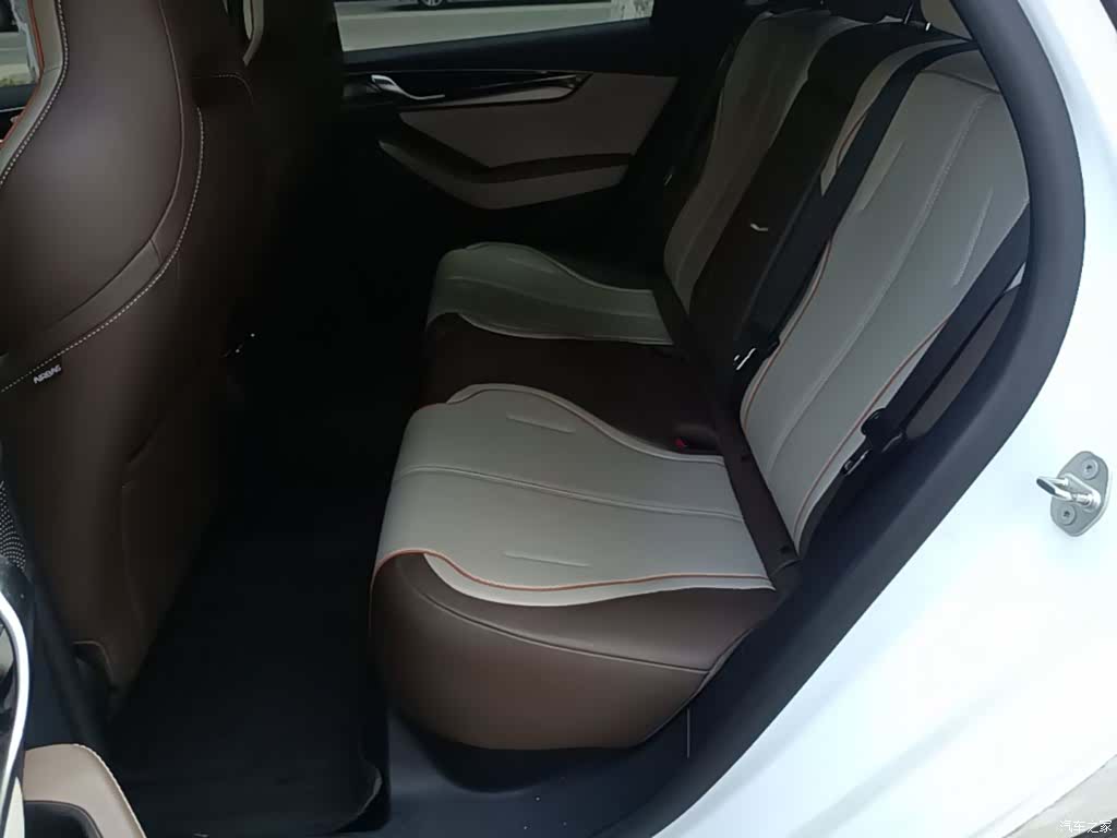 BYD Qin, 2024 17