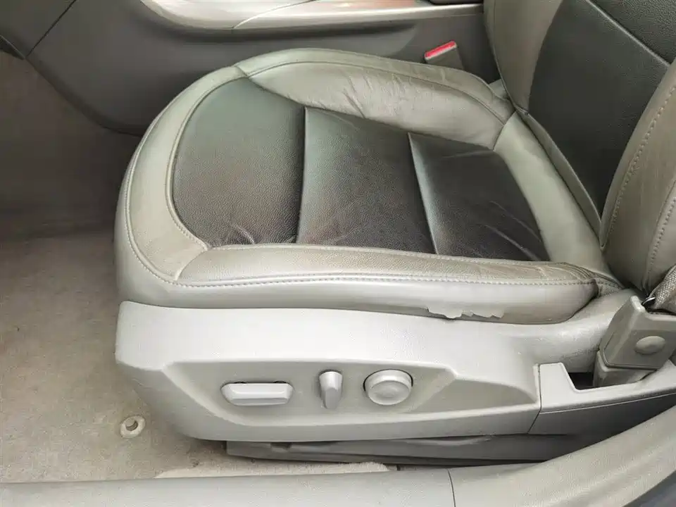 Chevrolet Mai Ruibao