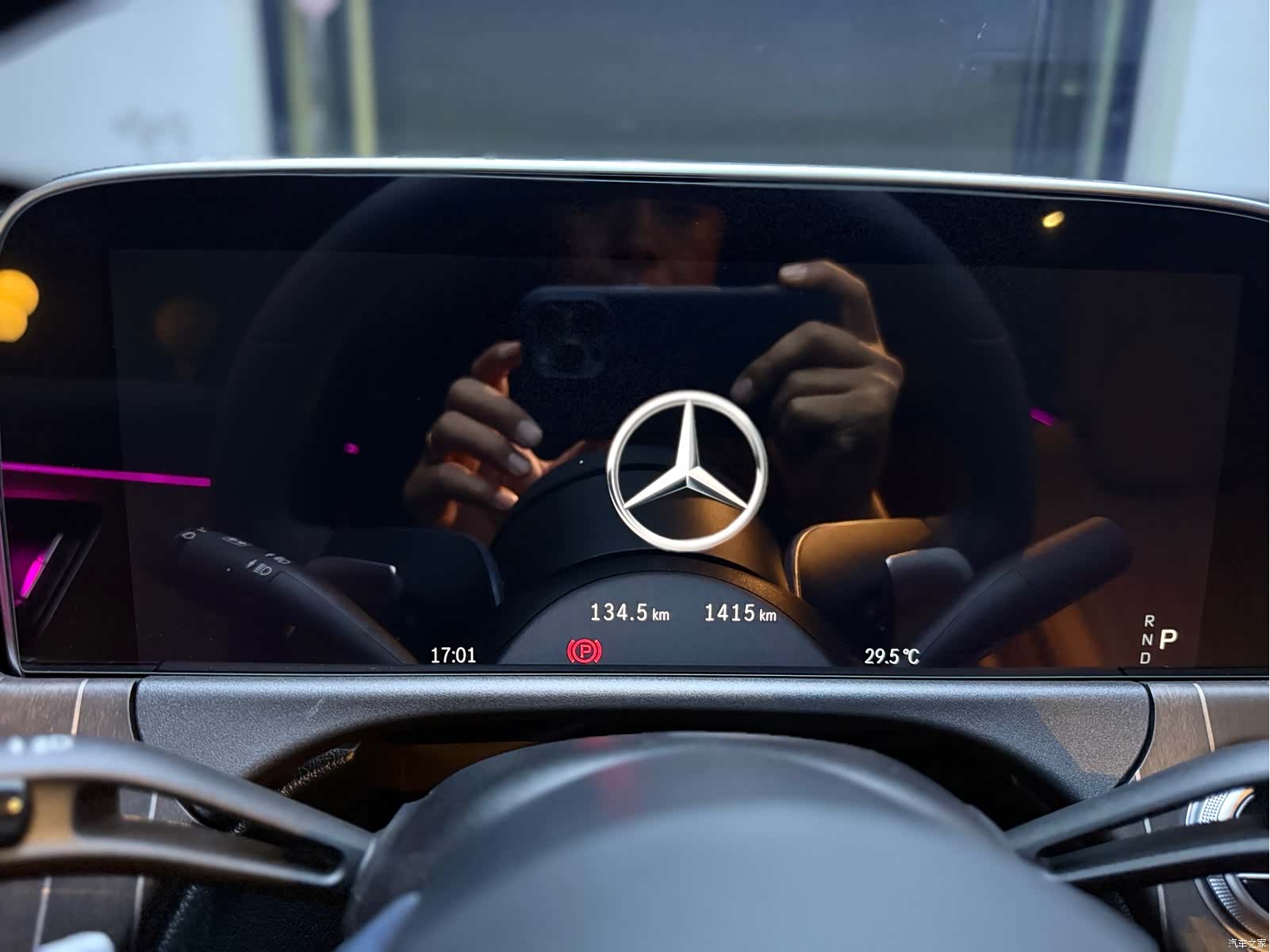 Mercedes-Benz E-Class, 2026 все фото