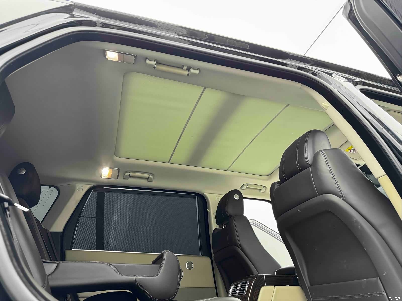 Land Rover Range Rover, 2018 7