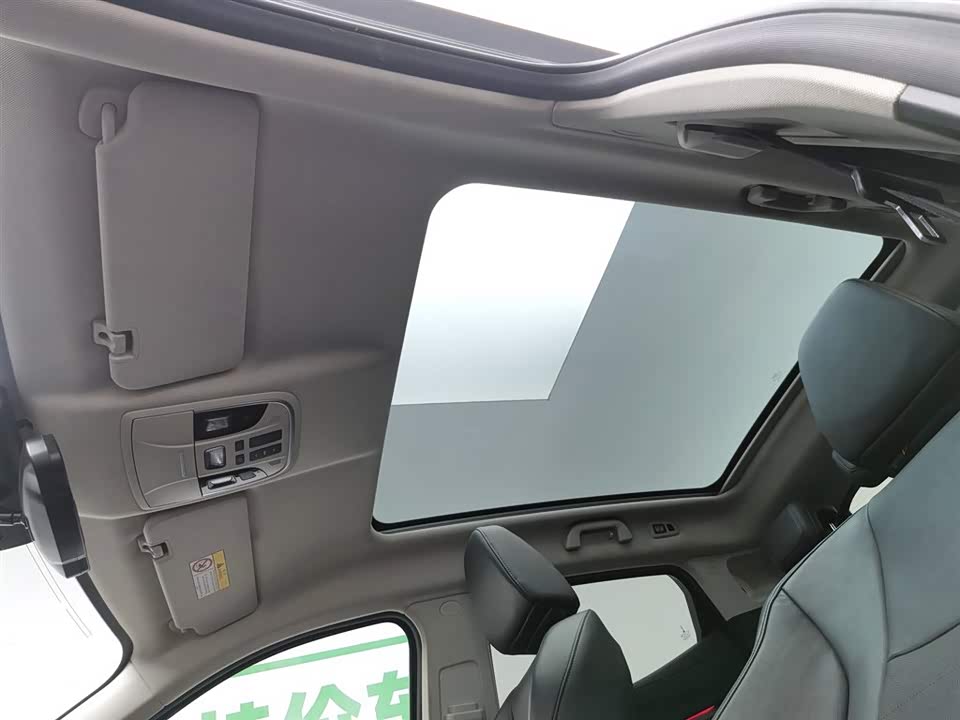 Weipai VV5