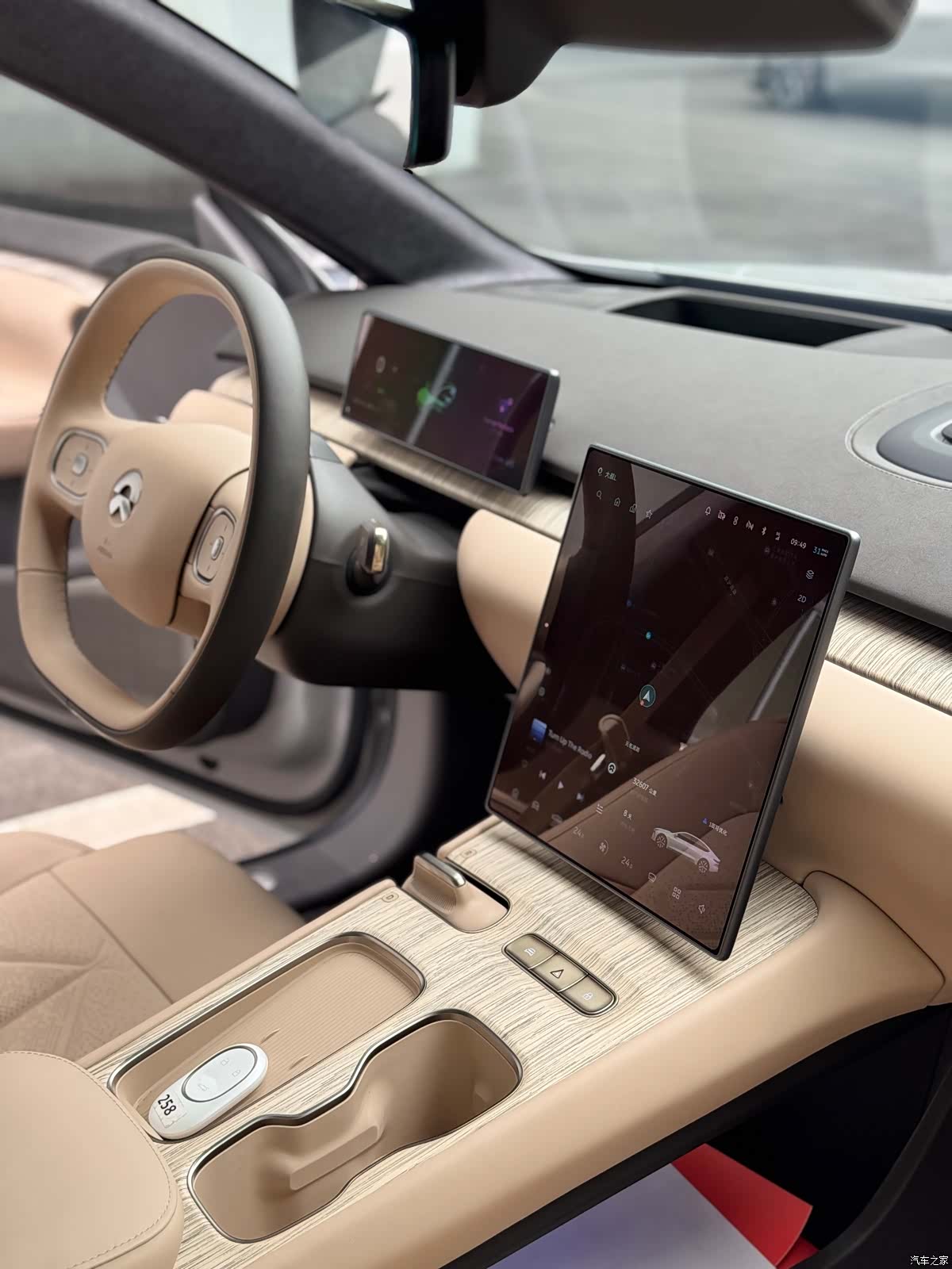 NIO ET7, 2024 12