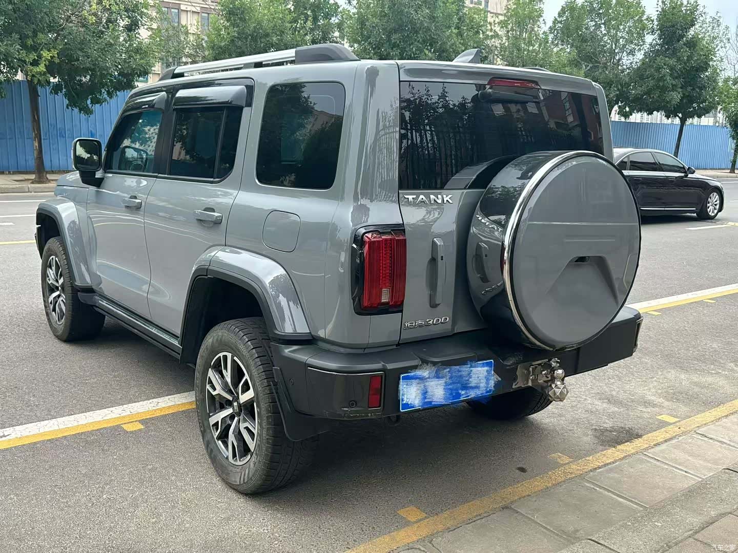 Tank 300, 2022 9