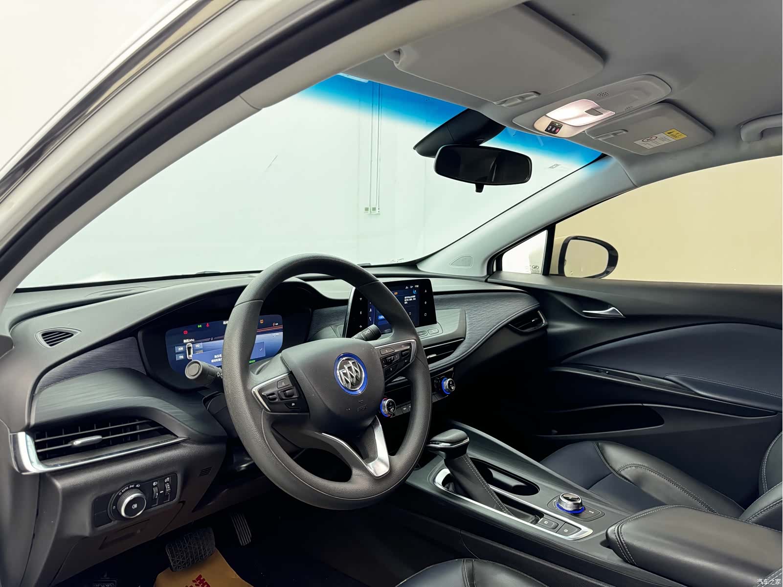 Buick Velite, 2023 6