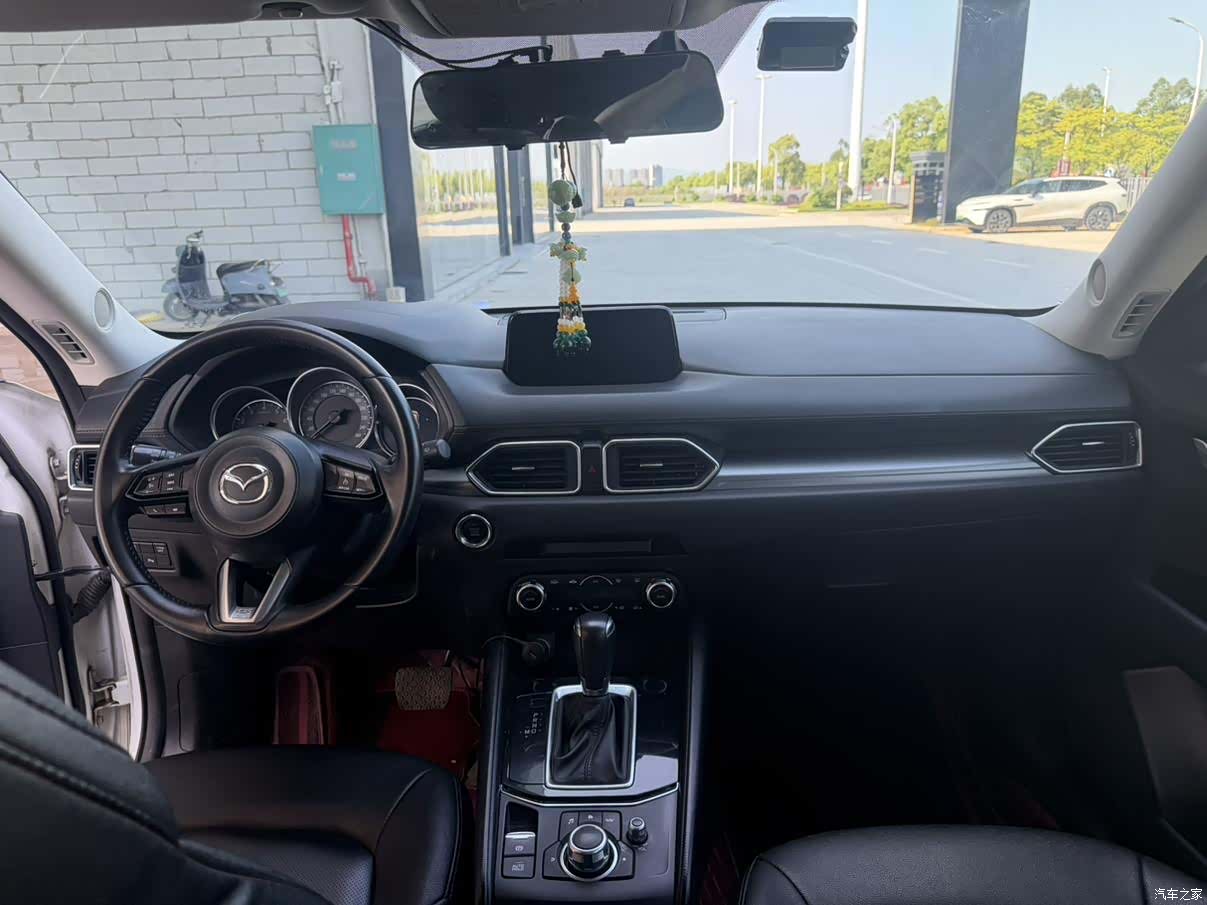 Mazda CX-5, 2020 6