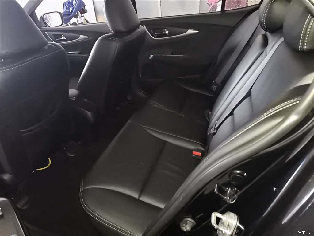 Honda Crider, 2016 13