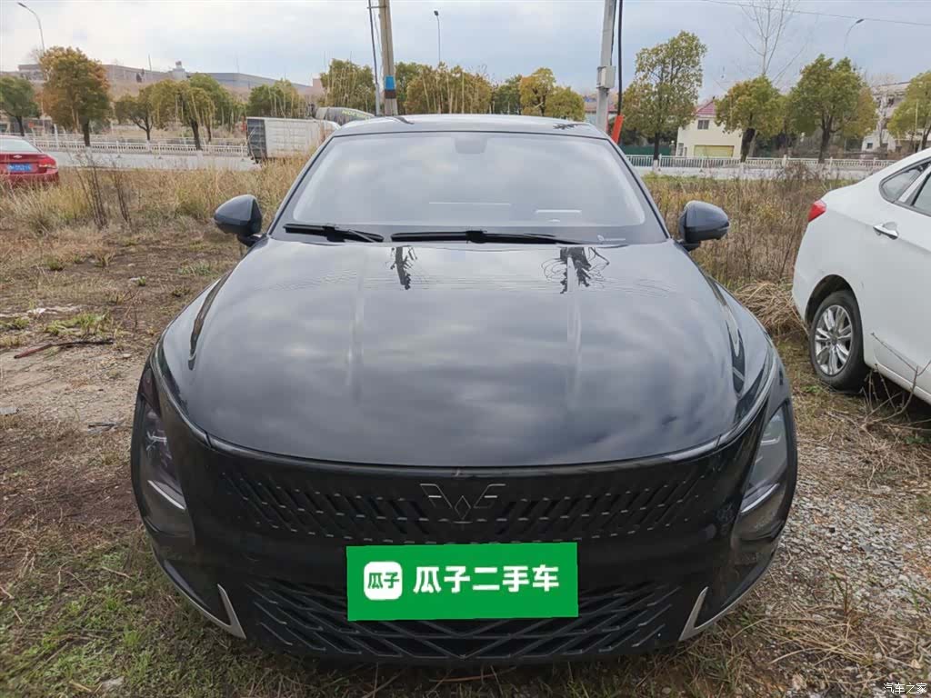 Wuling Starlight, 2024 3