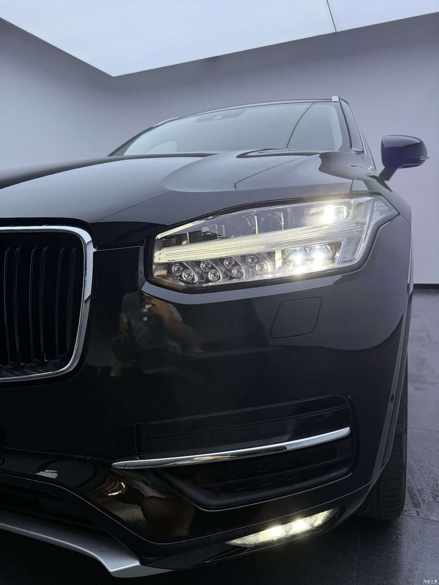 Volvo XC90, 2016 19