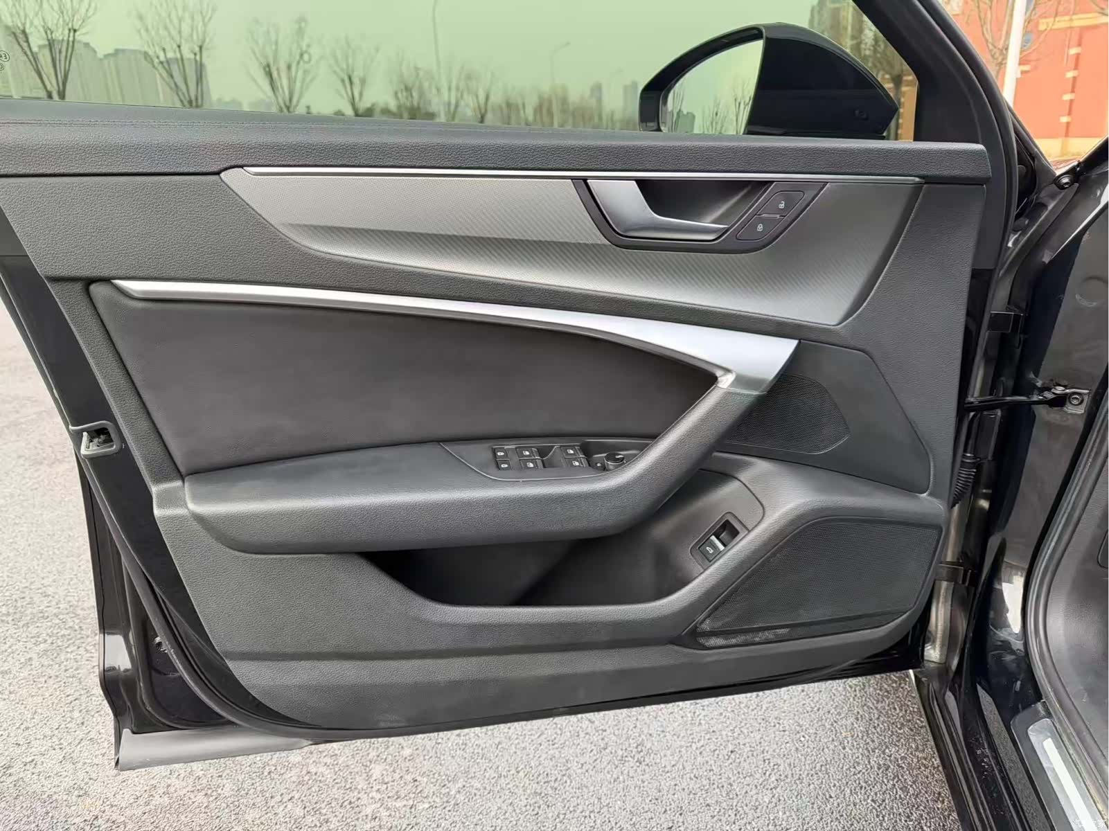 Audi A6L, 2019 19