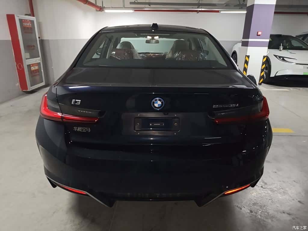 BMW i3, 2026 6