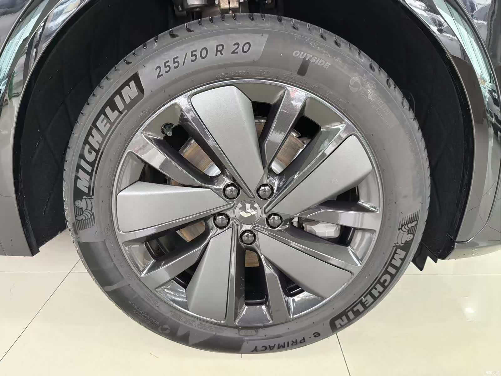 Li Auto L7, 2026 18