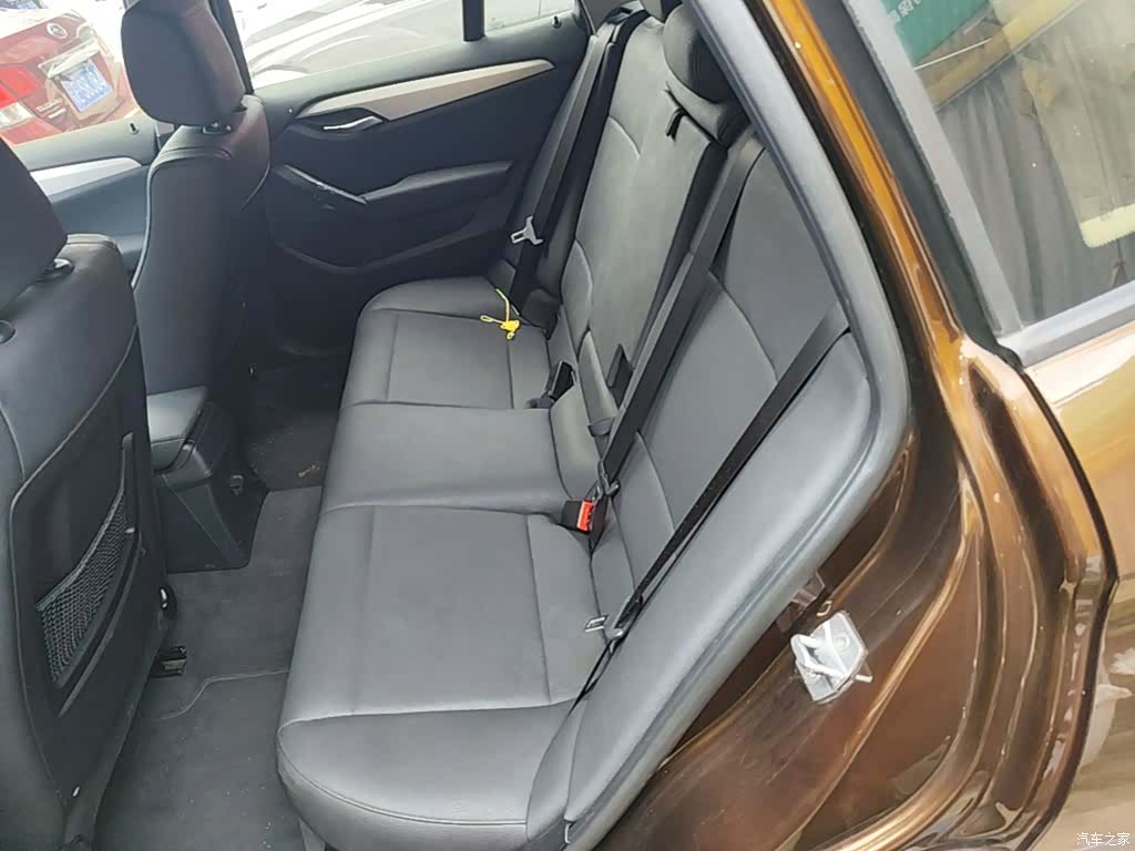 BMW X1, 2014 17