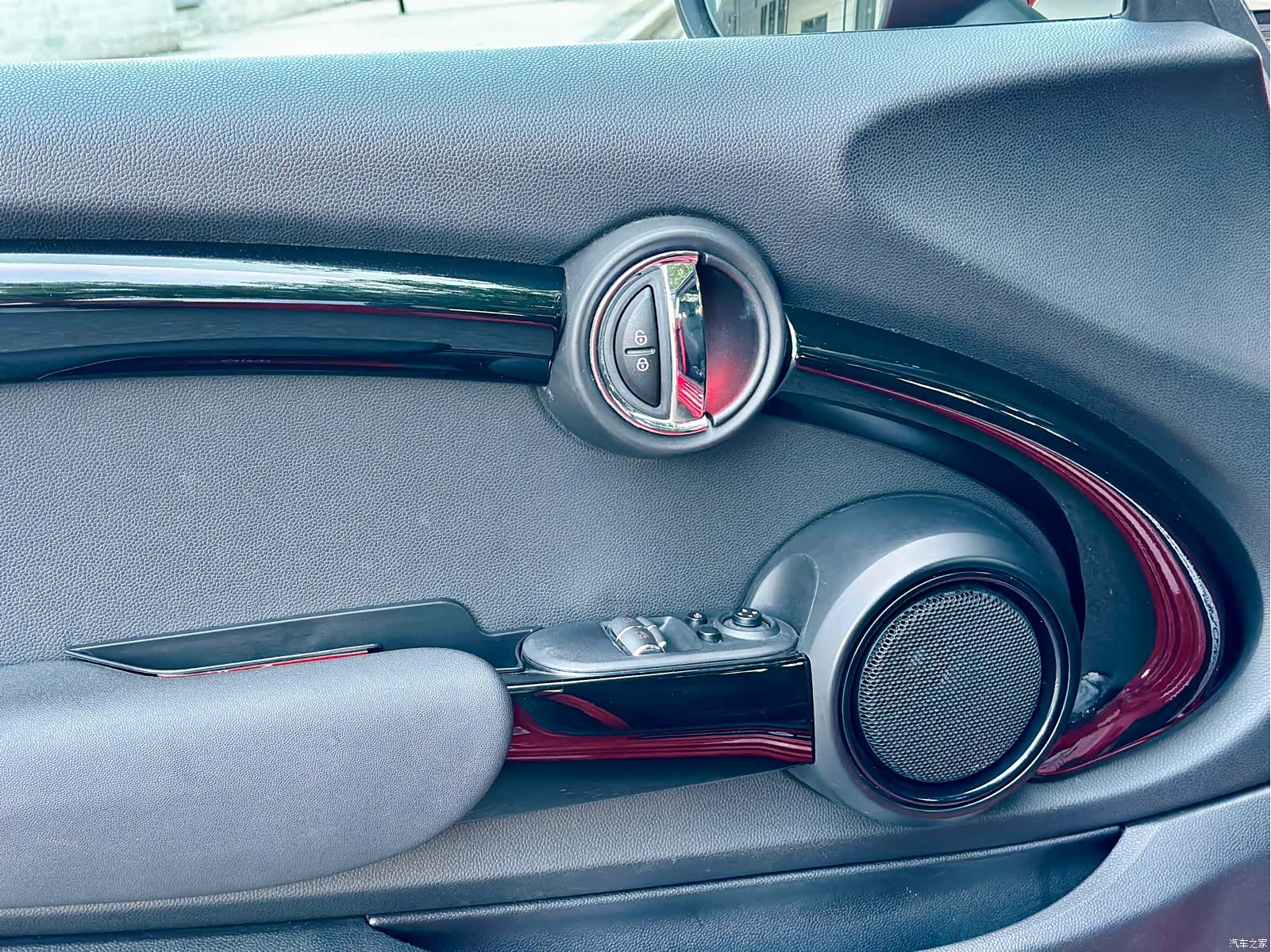 Mini Cooper, 2016 17
