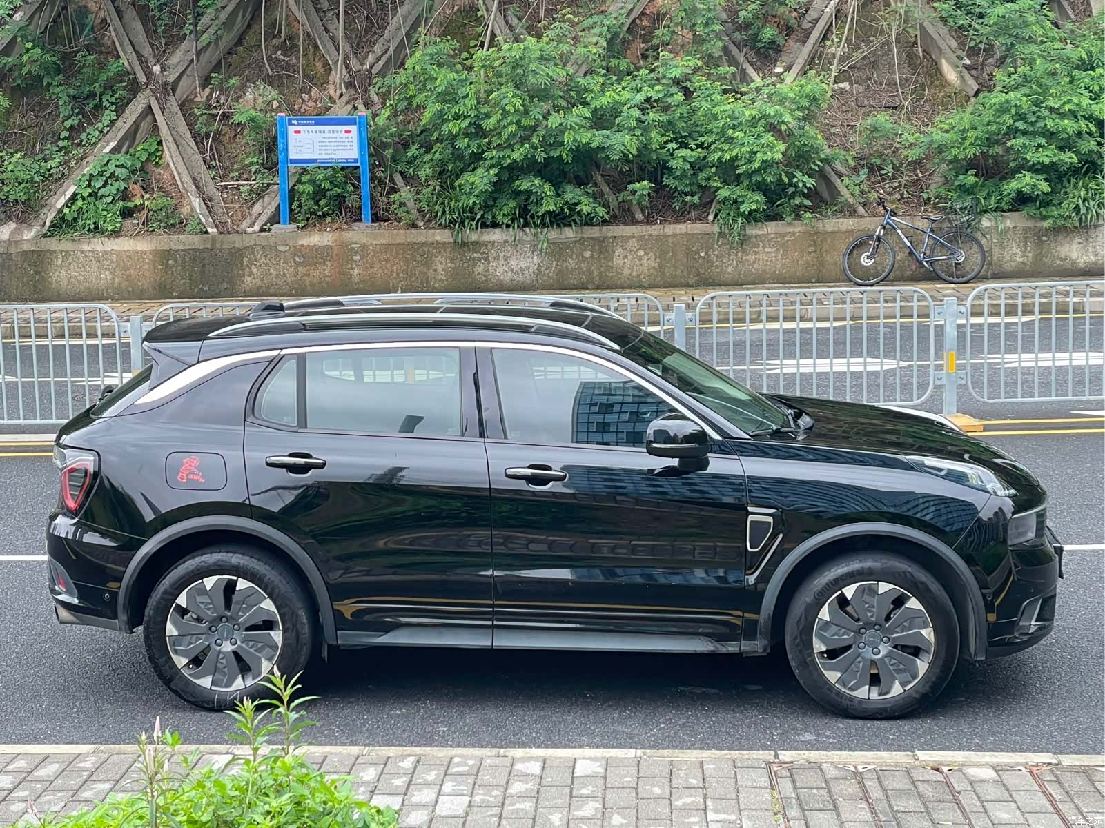 Lynk & Co 01, 2019 19