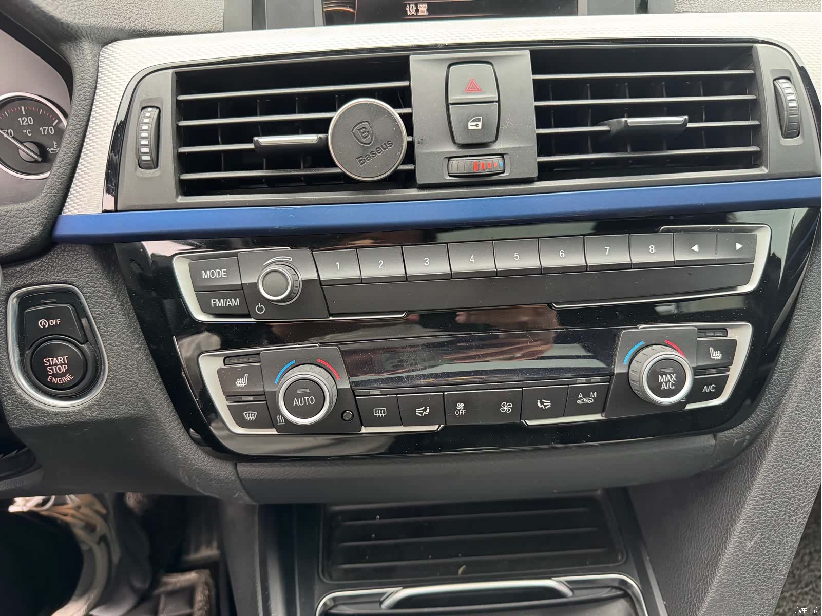 BMW 3 Series, 2018 17