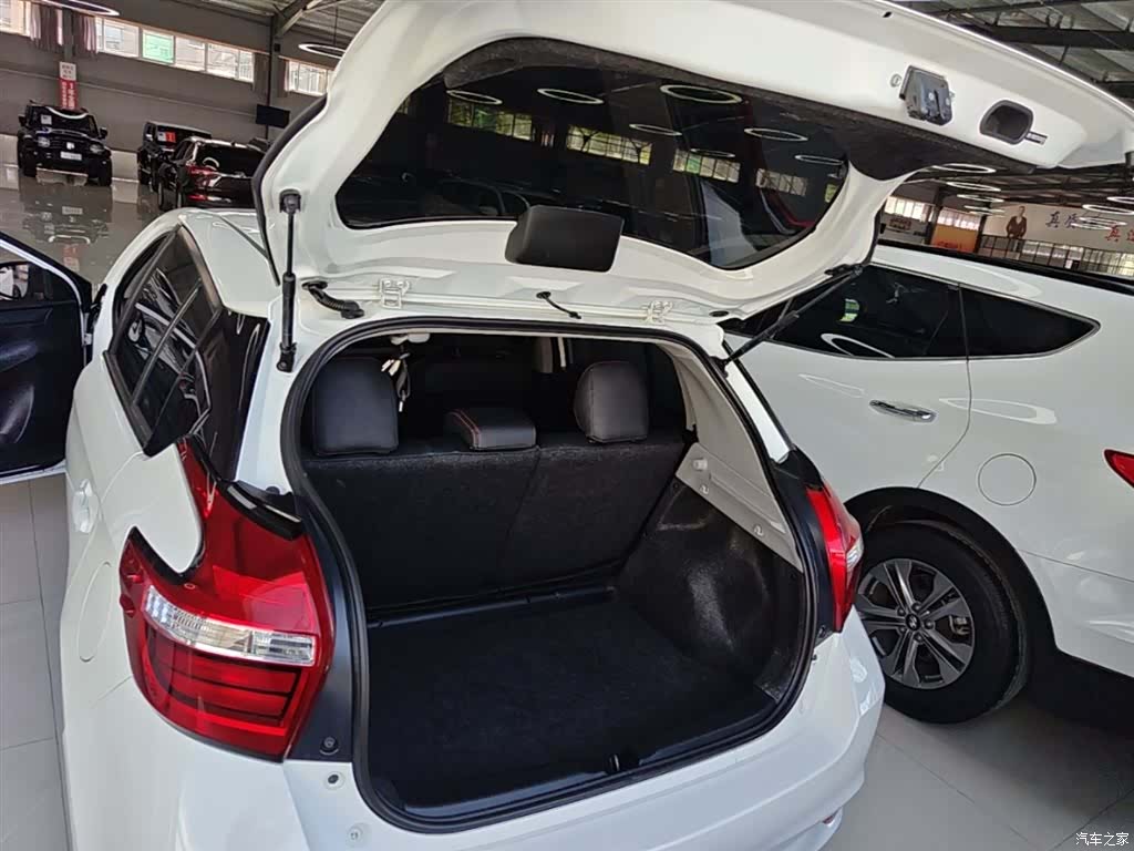 Toyota FS, 2018 19