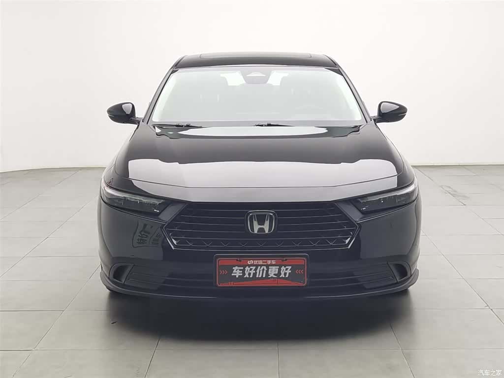 Honda Accord, 2023 3