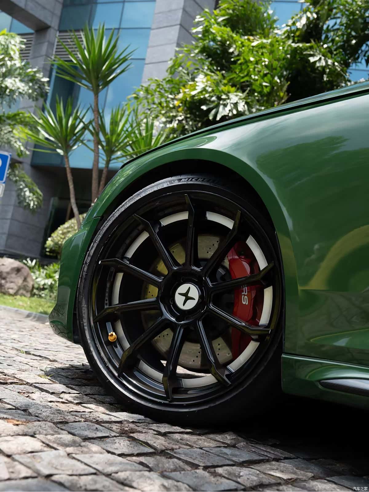 Audi RS, 2019 8