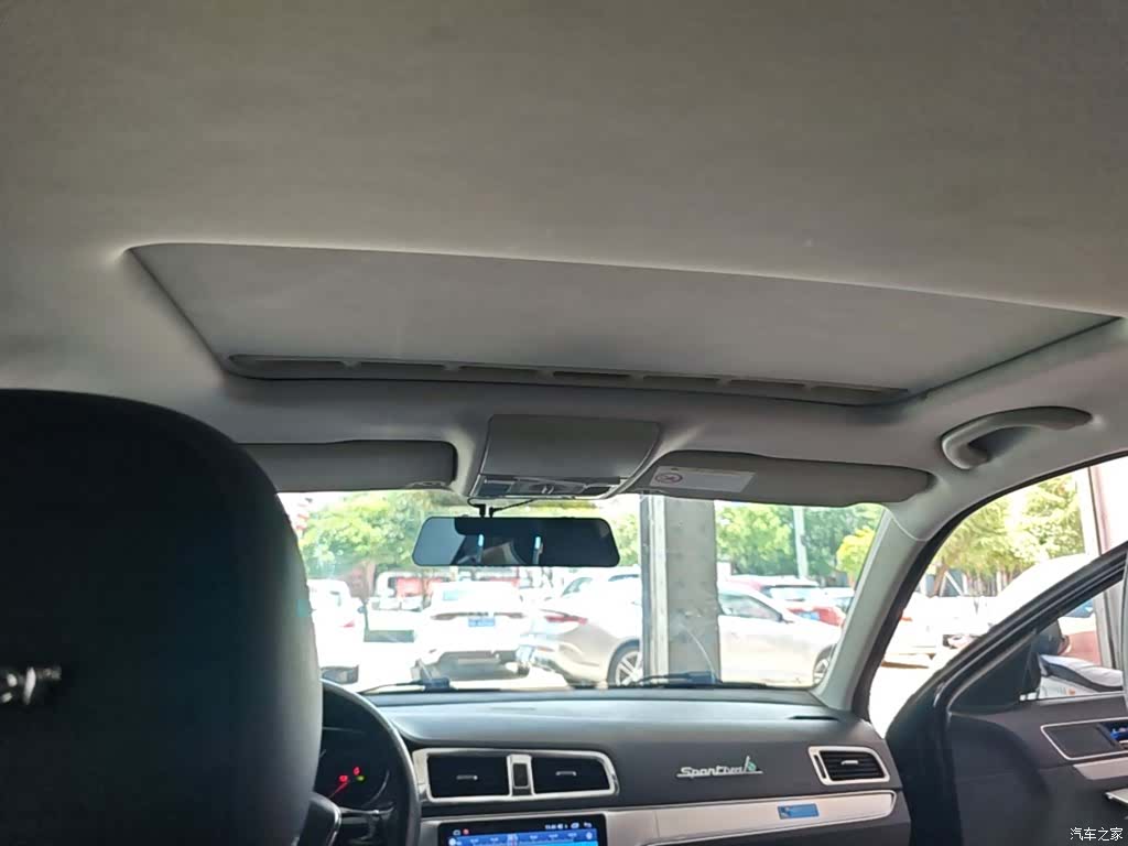 Volkswagen Lavida, 2016 18