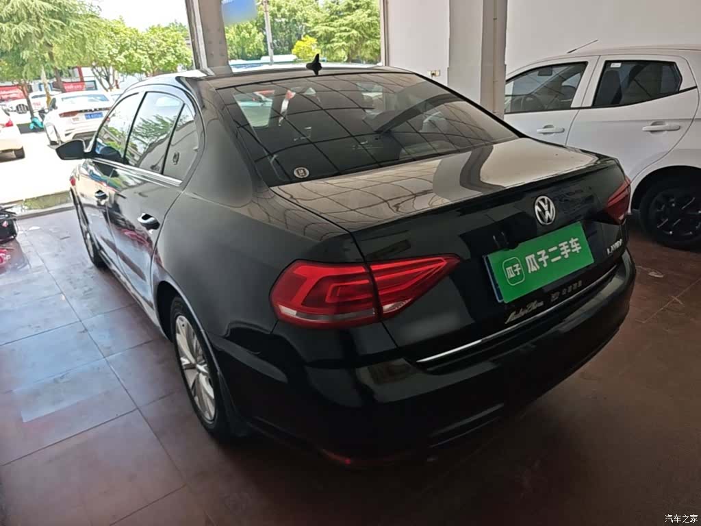 Volkswagen Lavida, 2016 все фото