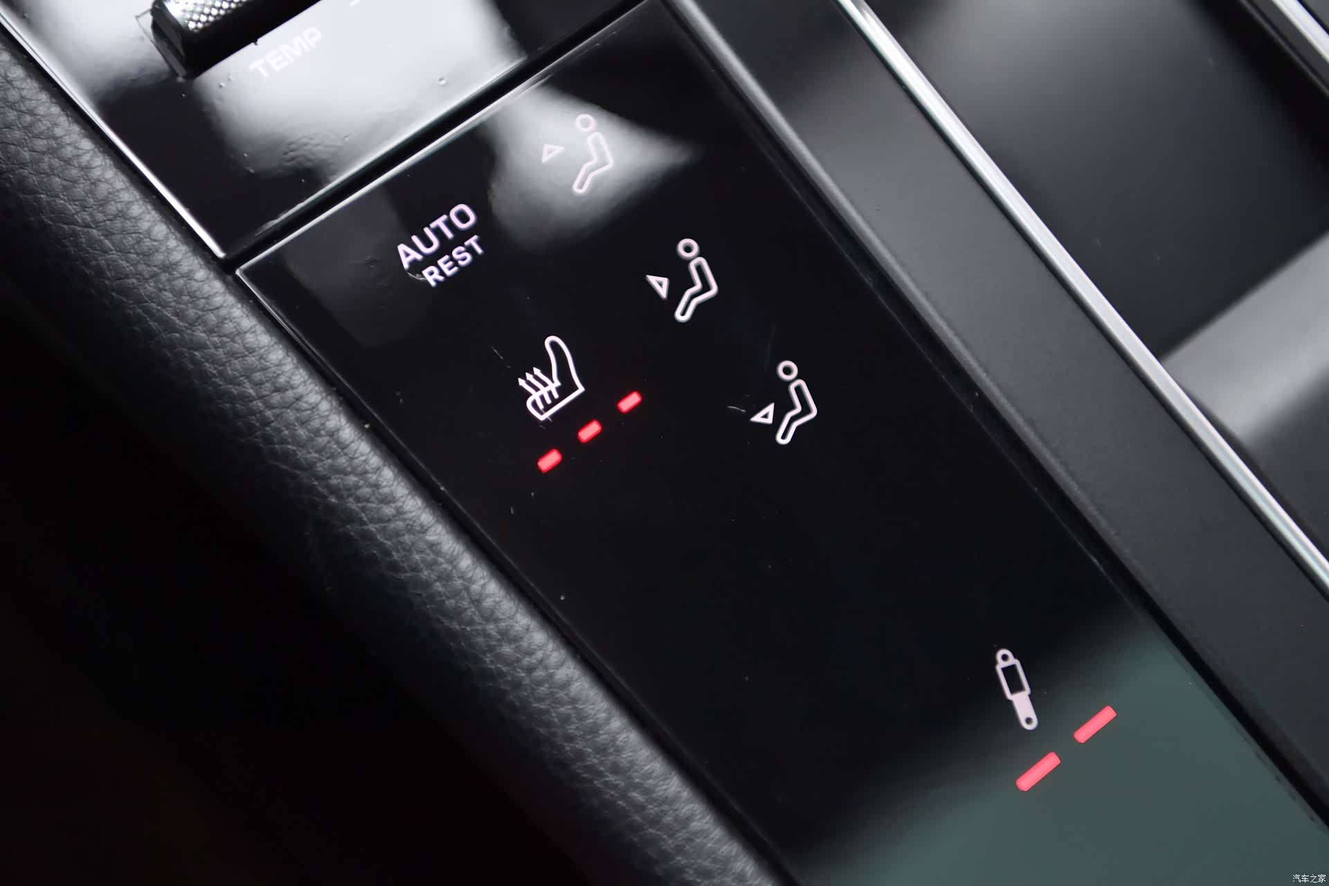Porsche Macan, 2023 16