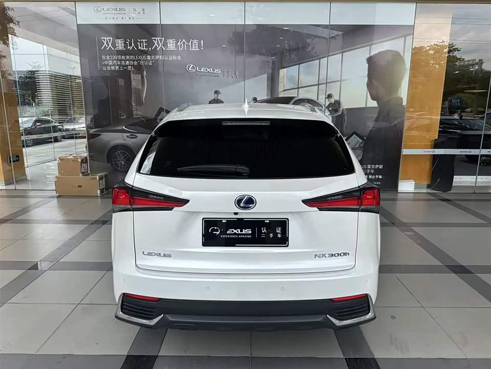 Lexus NX Lexus NX