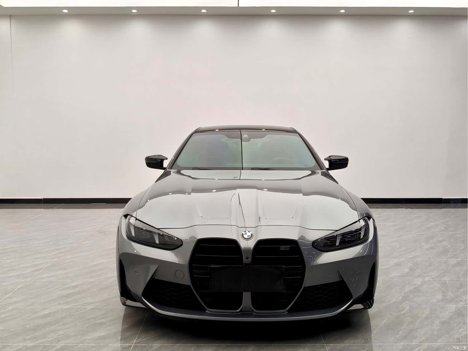 BMW M4, 2024 2