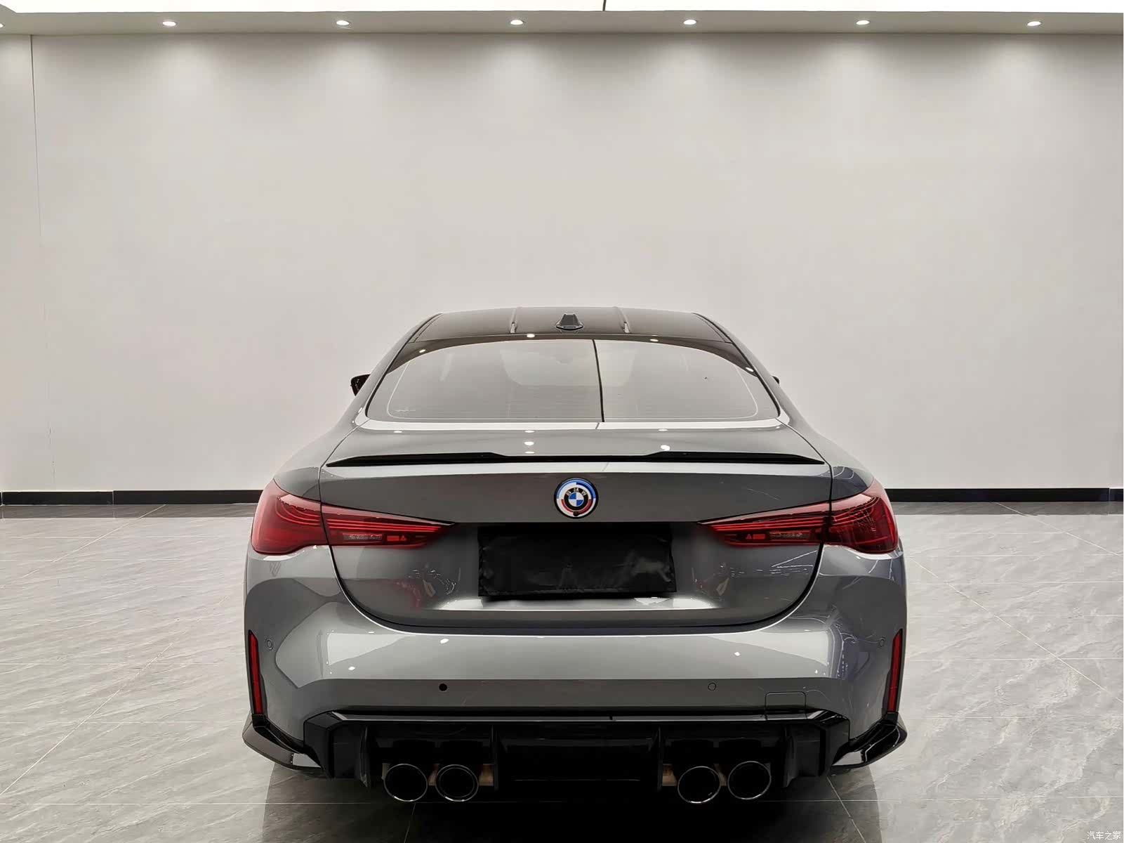BMW M4, 2024 все фото