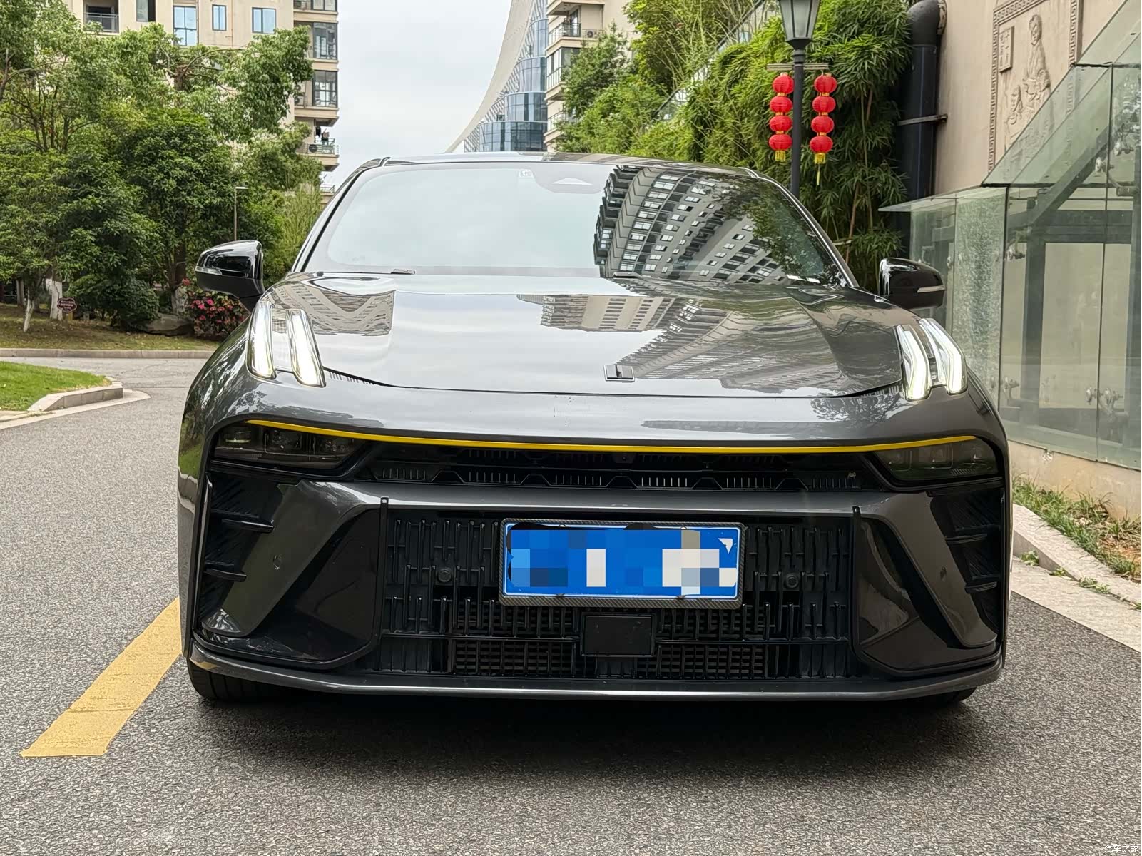 Lynk & Co 02, 2024 2