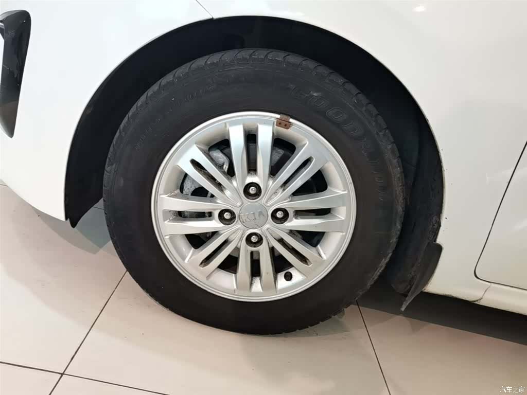 Kia Value, 2019 23