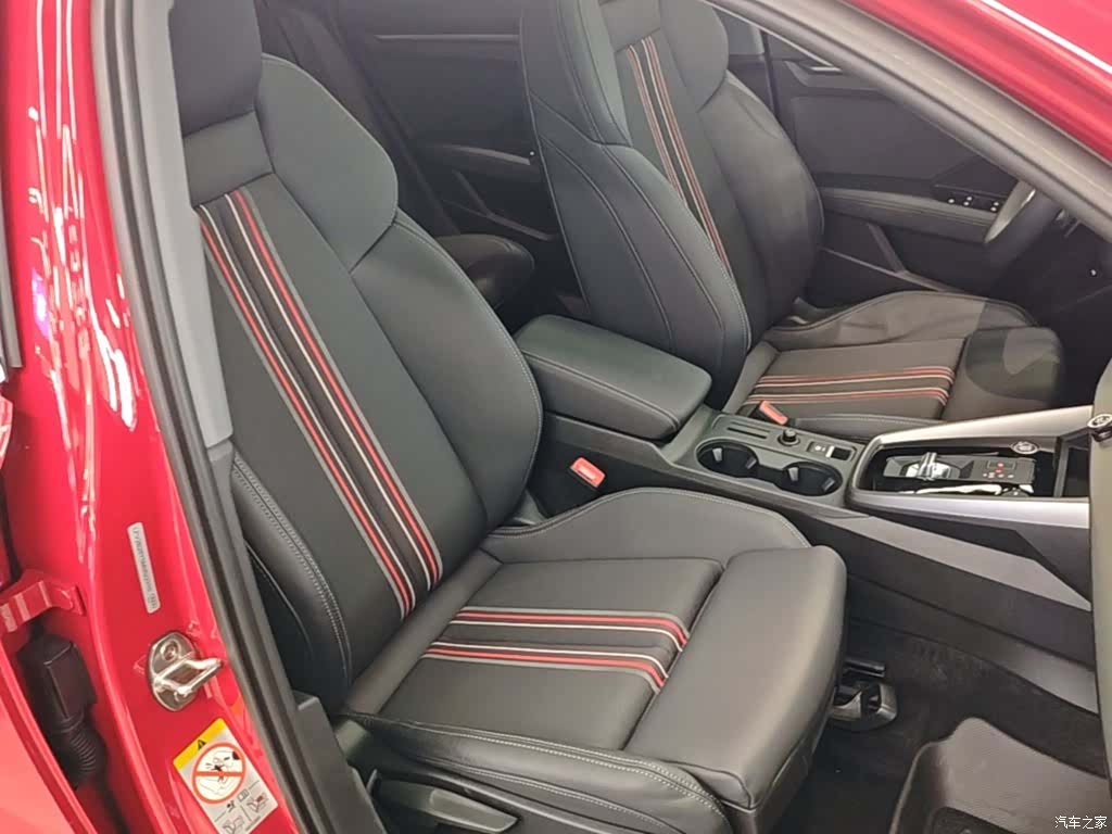 Audi A3, 2021 25