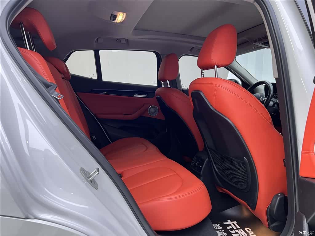 BMW X2, 2021 23