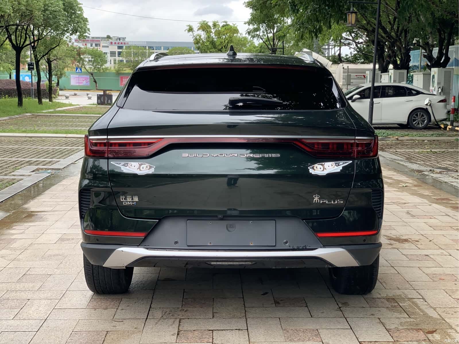 BYD Song, 2022 25