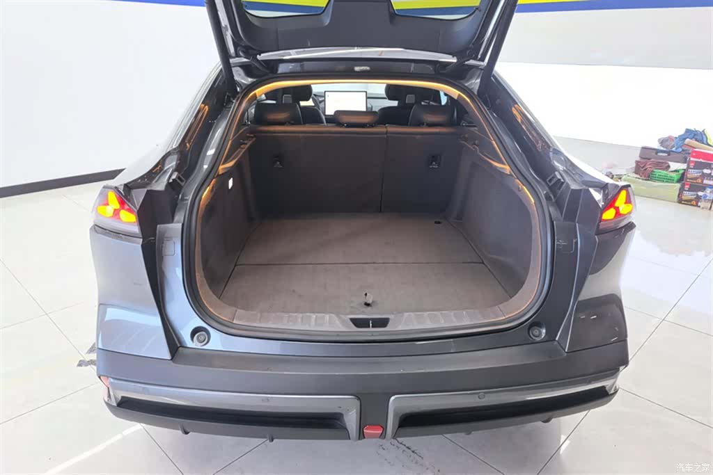 Deepal SL03, 2023 4