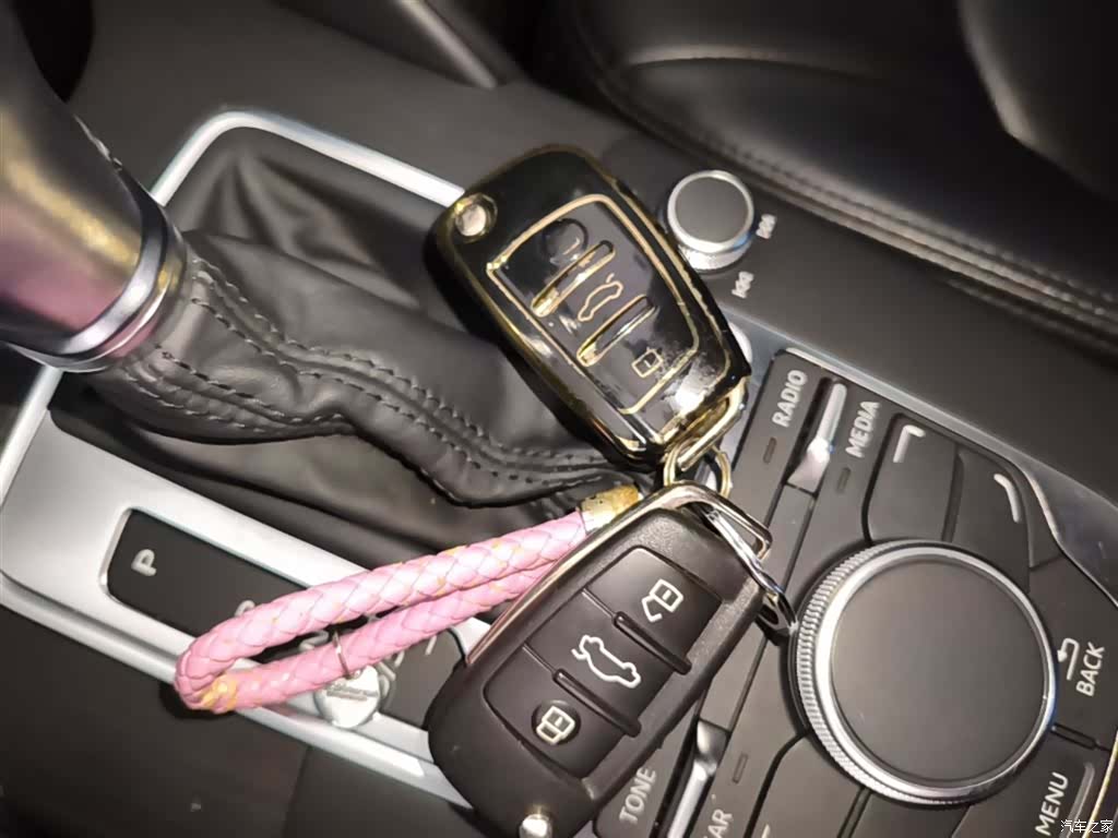 Audi A3, 2015 9