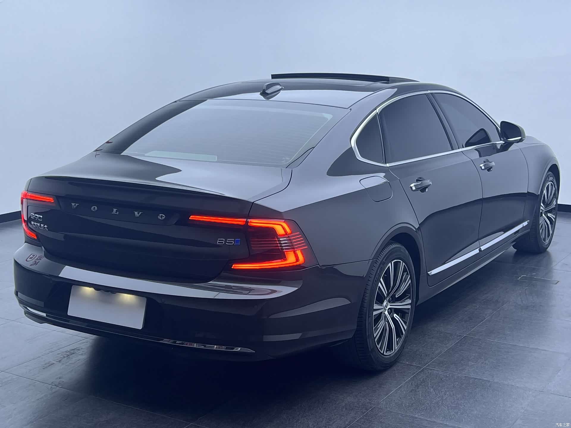 Volvo S90, 2021 16