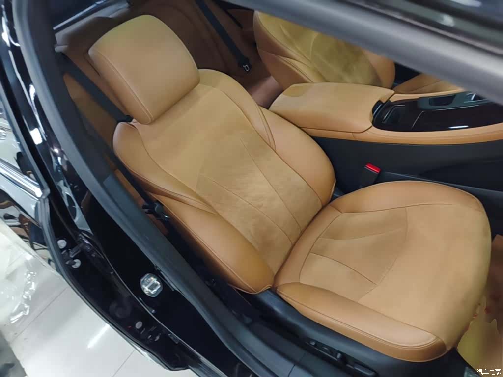 Buick LaCrosse, 2019 25