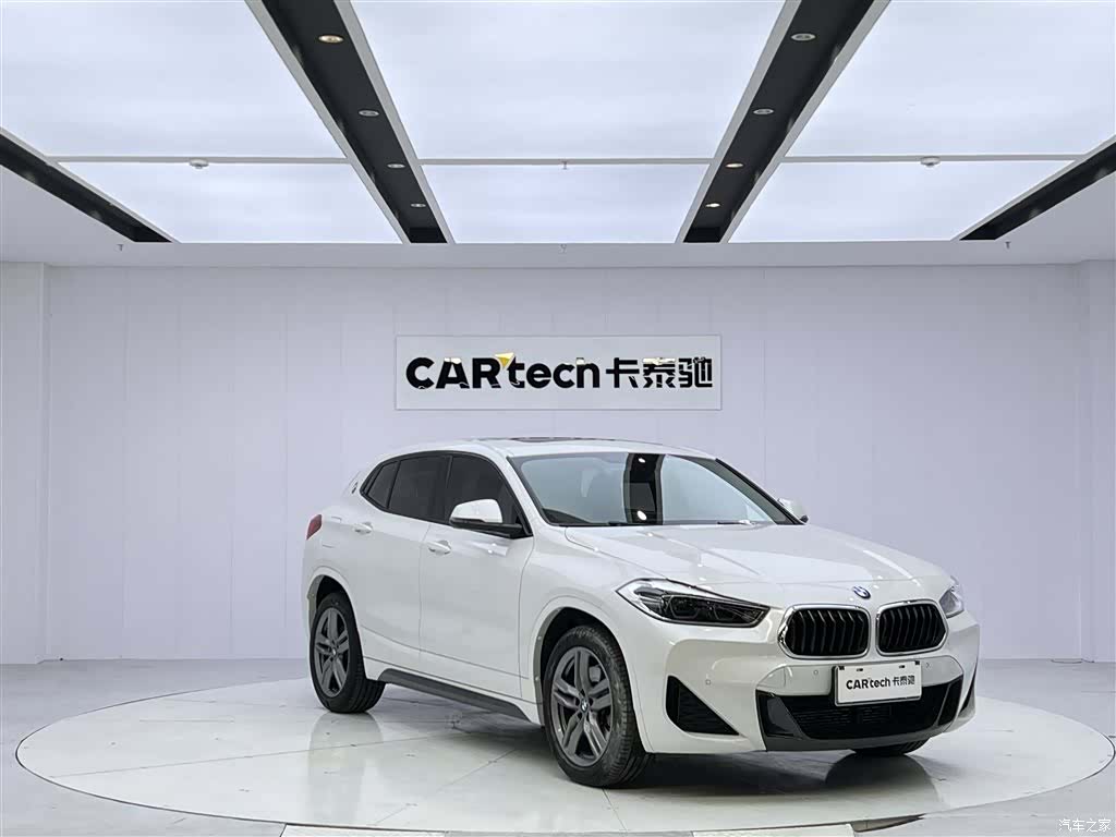 BMW X2, 2021 2