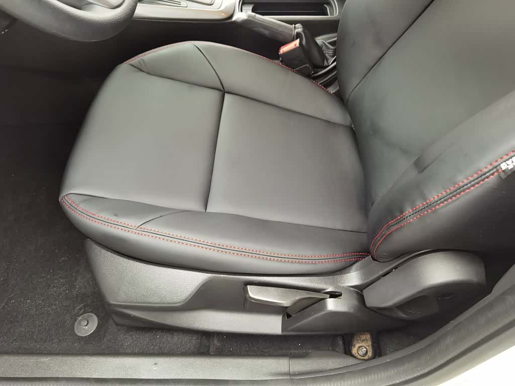 Ford Focus, 2017 20