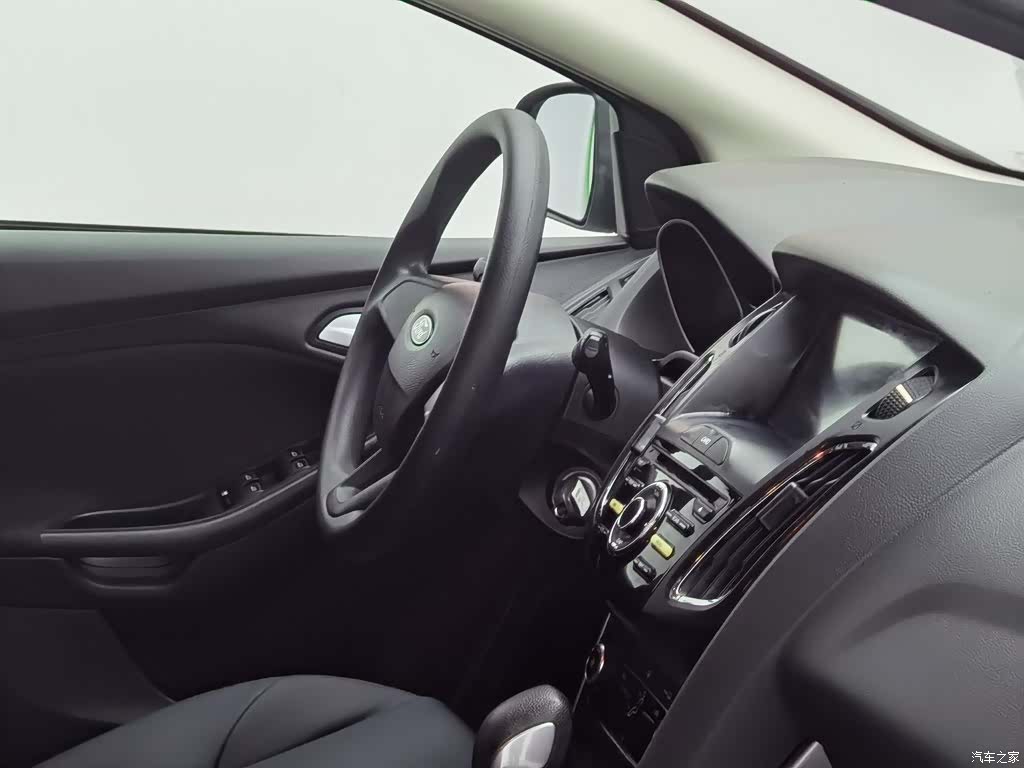 Ford Focus, 2017 22