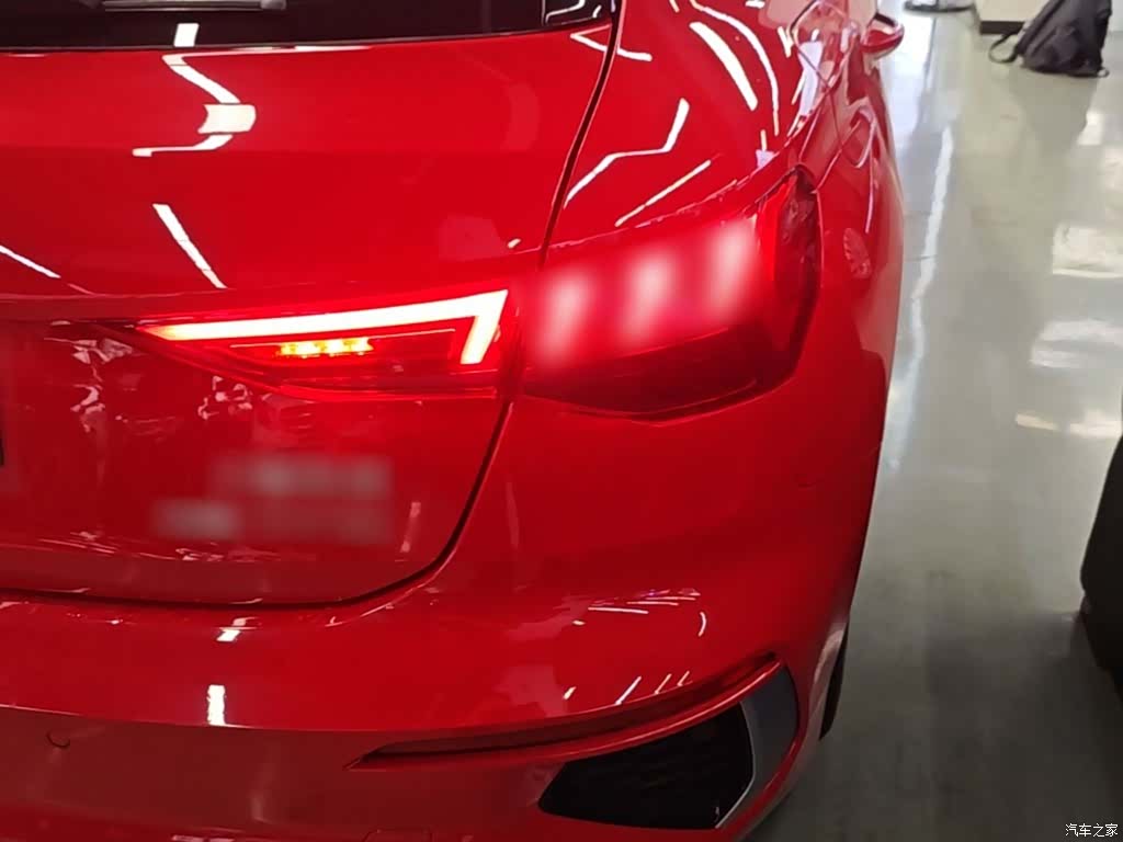 Audi A3, 2021 8