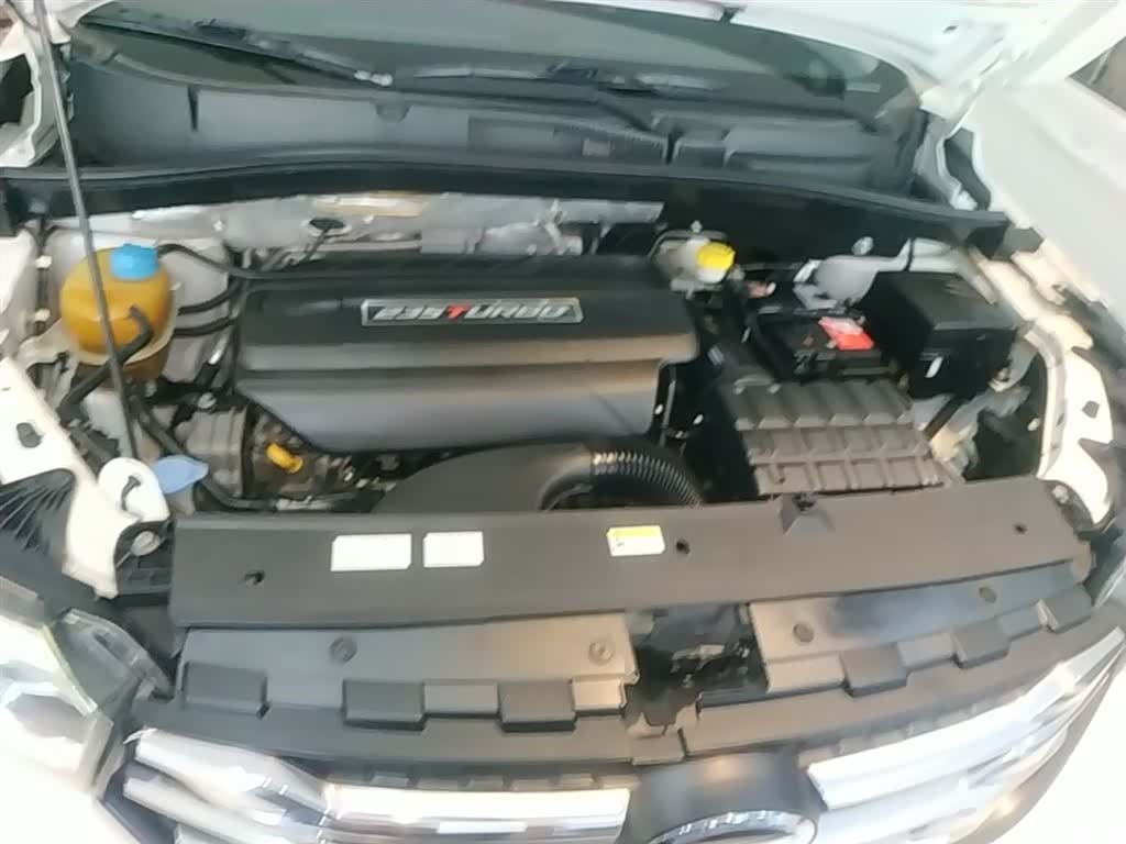 GAC GS4, 2019 20