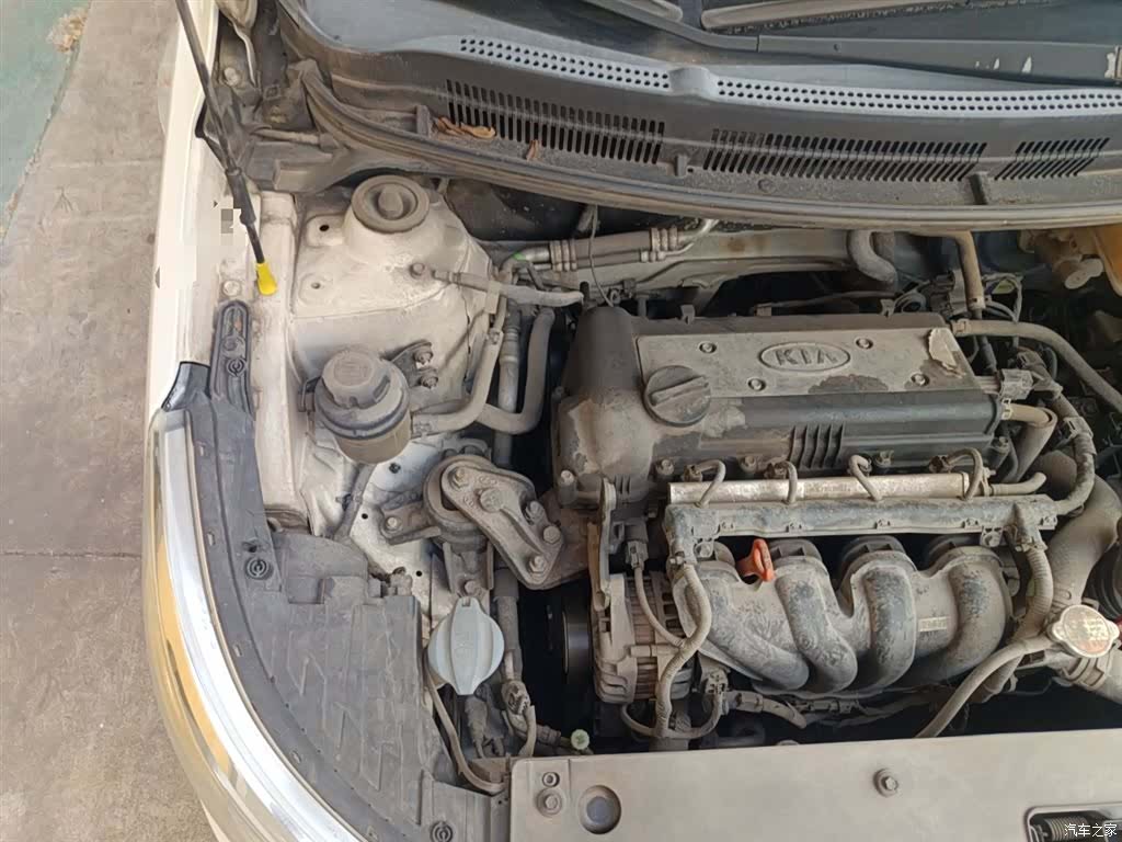 Kia K2, 2016 21