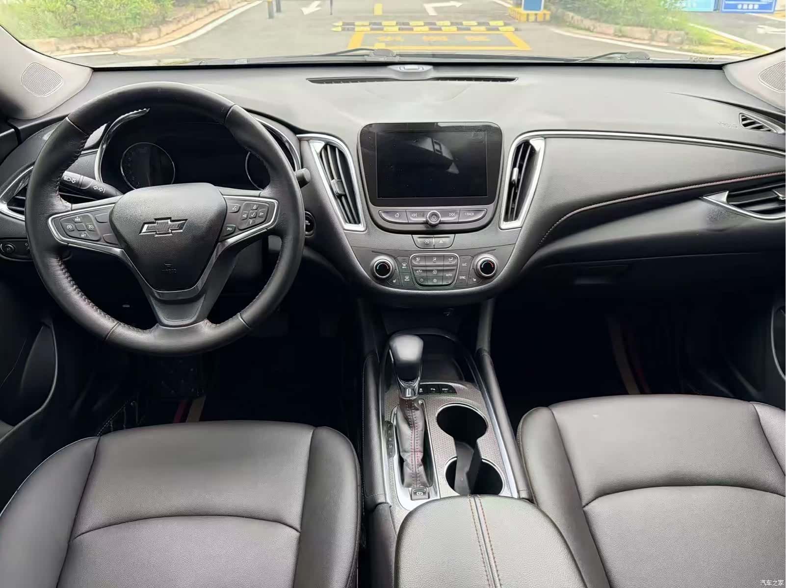Chevrolet XL, 2019 6