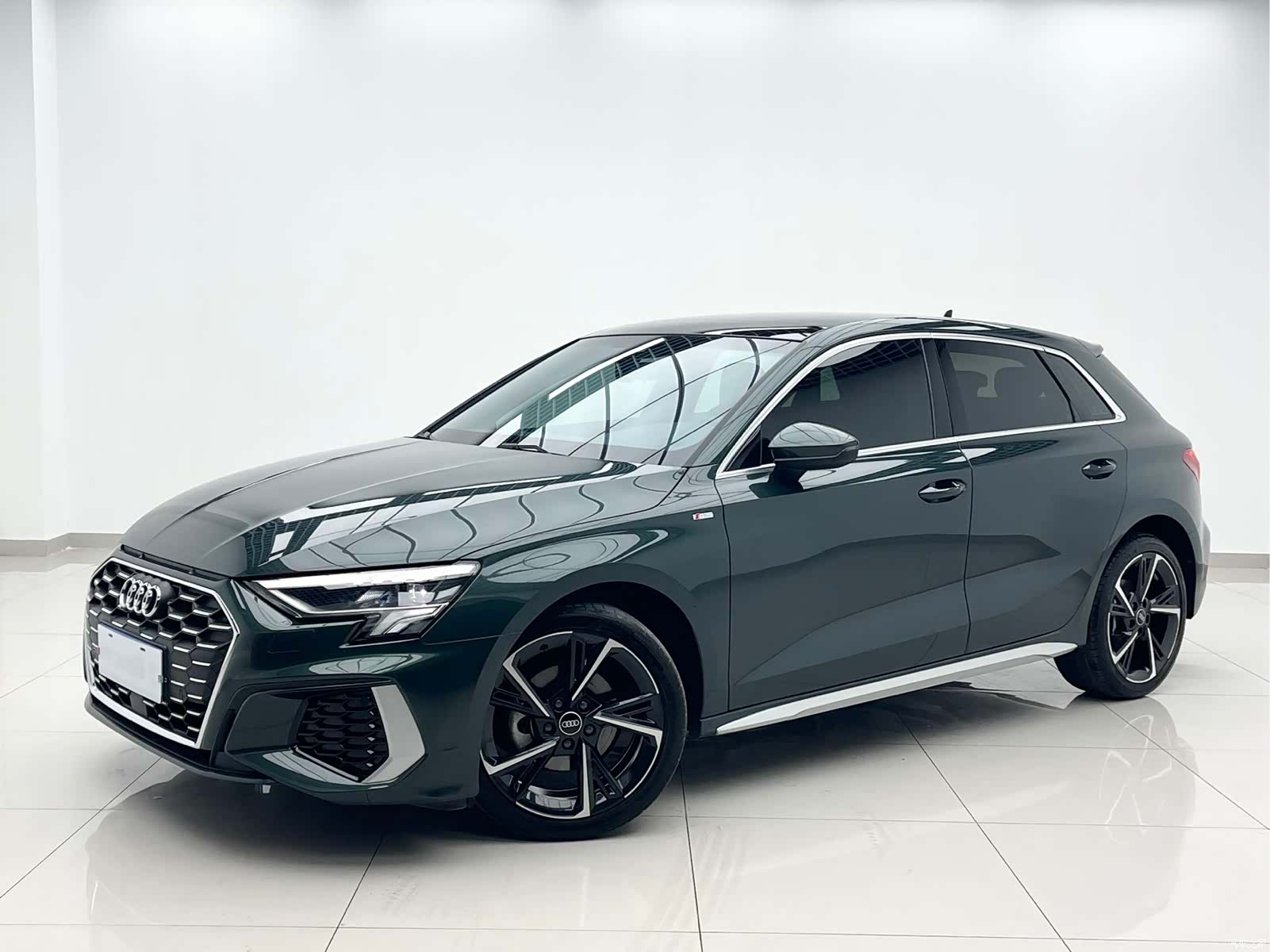 Audi A3, 2023 1