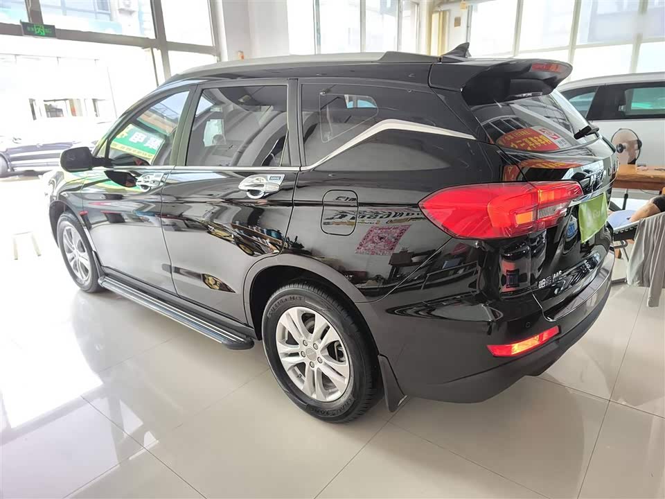 Haval M6 Haval M6